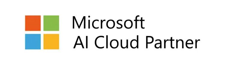 Microsoft AI Cloud Partner